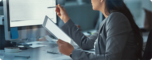 Technical & Professional Writing